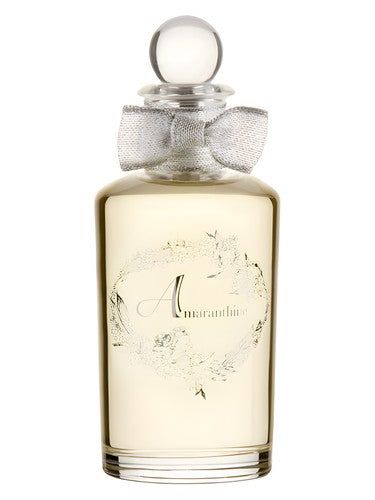 Penhaligon s Amaranthine fragrance bottle