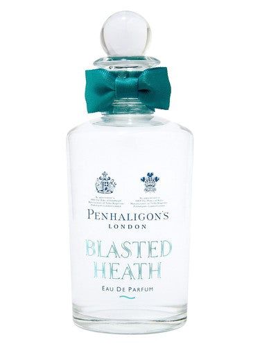 Penhaligon s Blasted Heath fragrance bottle