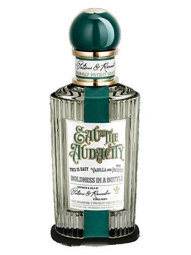 Penhaligon s Eau de Audacity fragrance bottle