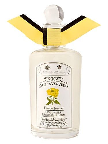 Penhaligon s Eau de Verveine fragrance bottle