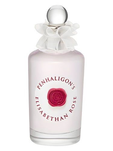 Penhaligon s Elisabethan Rose fragrance bottle