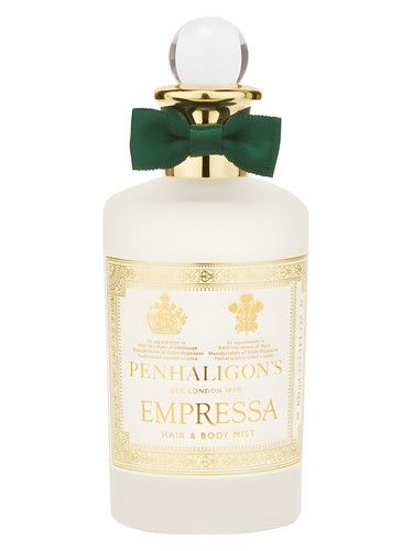 Penhaligon s Empressa Hair & Body Mist fragrance bottle