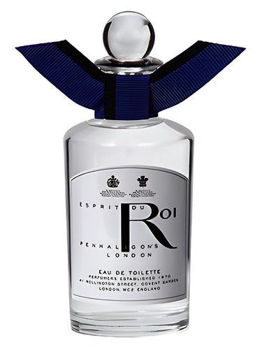 Penhaligon s Esprit du Roi fragrance bottle