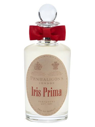 Penhaligon s Iris Prima fragrance bottle