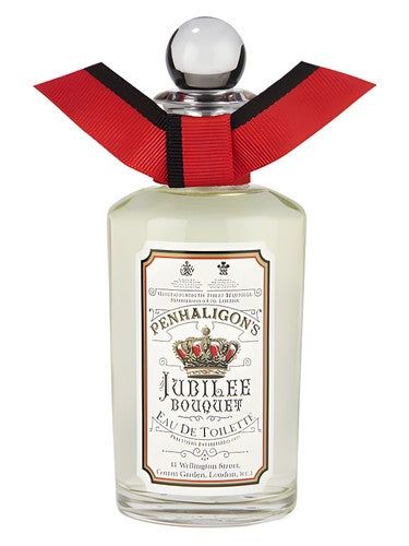 Penhaligon s Jubilee Bouquet fragrance bottle
