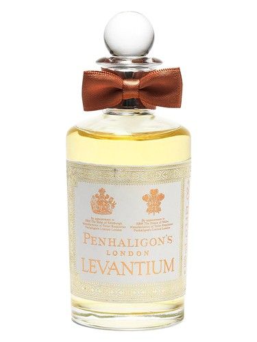 Penhaligon s Levantium fragrance bottle