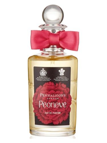Penhaligon s Peoneve fragrance bottle