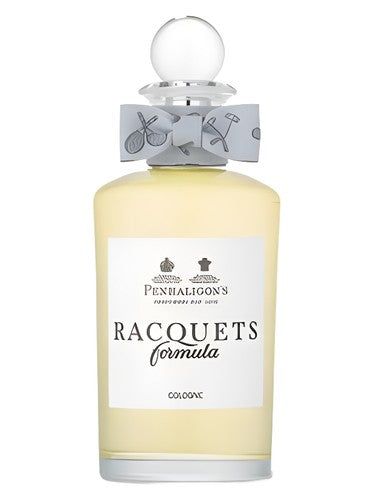 Penhaligon s Racquets Formula fragrance bottle
