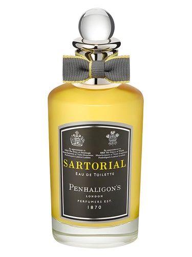 Penhaligon s Sartorial fragrance bottle