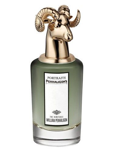 Penhaligon s The Inimitable William Penhaligon fragrance bottle