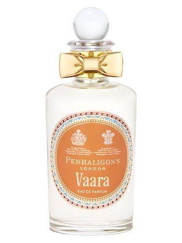 Penhaligon s Vaara fragrance bottle