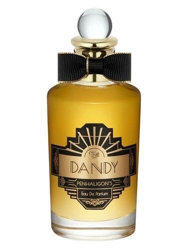 Penhaligon's The Dandy fragrance bottle