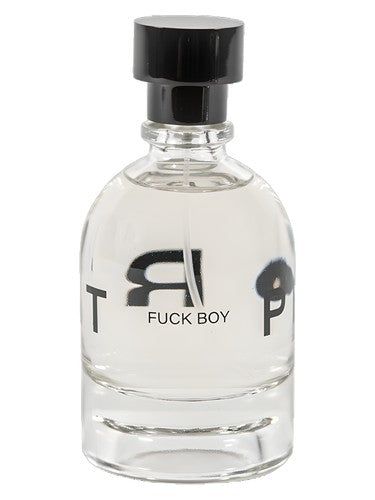 PERDRISÂT *#@% Boy fragrance bottle