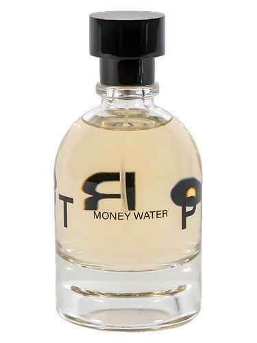 PERDRISÂT Money Water fragrance bottle