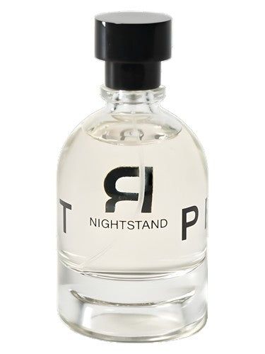 PERDRISÂT Nightstand fragrance bottle