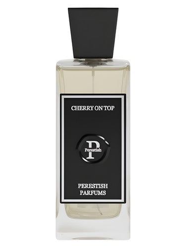 Perestish Parfums Cherry on Top fragrance bottle