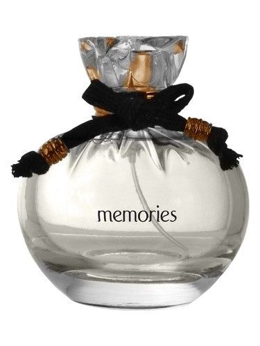 Perfume and Skin Memories fragrance bottle