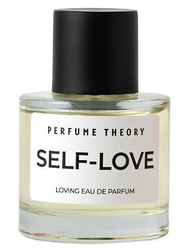Perfume Theory Self-Love fragrance bottle