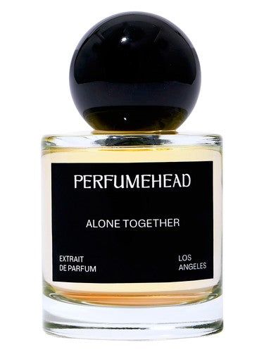 Perfumehead Alone Together fragrance bottle