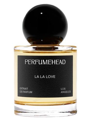 Perfumehead La La Love fragrance bottle