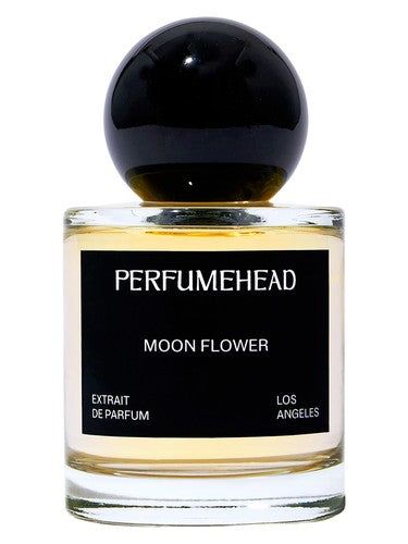 Perfumehead Moon Flower fragrance bottle