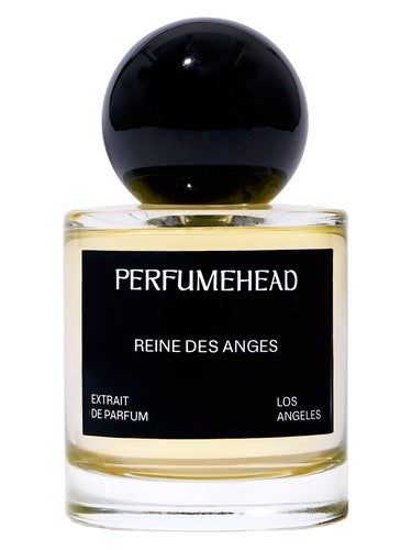 Perfumehead Reine des Anges fragrance bottle