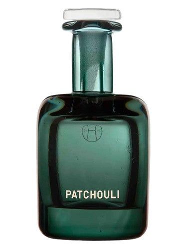 Perfumer H Patchouli fragrance bottle