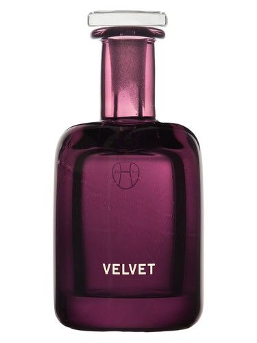 Perfumer H Velvet fragrance bottle