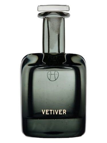 Perfumer H Vetiver fragrance bottle