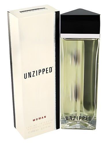 Perfumer's Workshop Unzipped Woman fragrance bottle