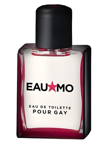 Perfumes Hedoné Eau Mo Pour Gay fragrance bottle
