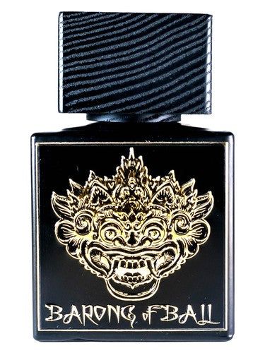 Perfumologist Barong Of Bali fragrance bottle
