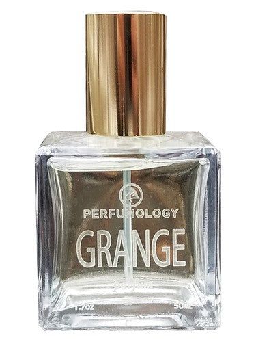 Perfumology Grange fragrance bottle