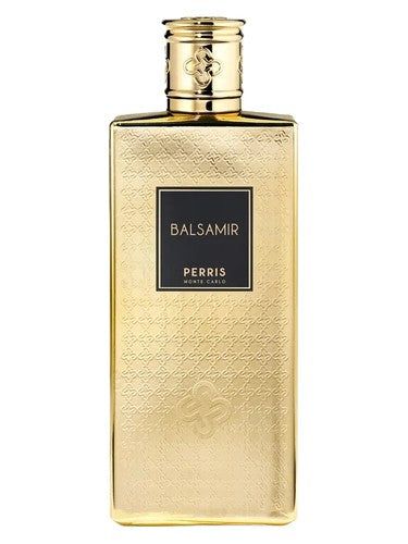 Perris Monte Carlo Balsamir fragrance bottle