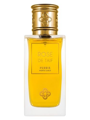 Perris Monte Carlo Rose de Taif Extrait fragrance bottle