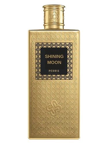 Perris Monte Carlo Shining Moon fragrance bottle