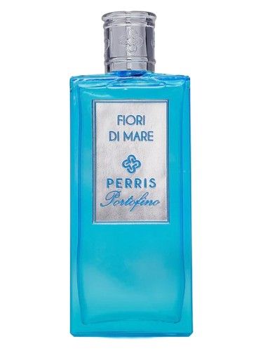 Perris Portofino Fiori di Mare fragrance bottle