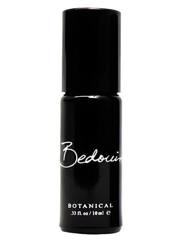 Persephenie Studio Bedouin fragrance bottle