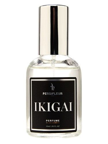 Persifleur Ikigai fragrance bottle
