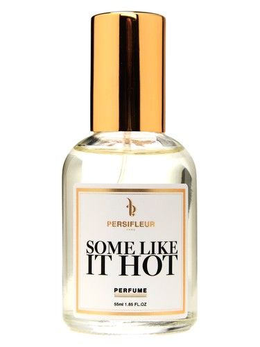 Persifleur Some Like It Hot fragrance bottle