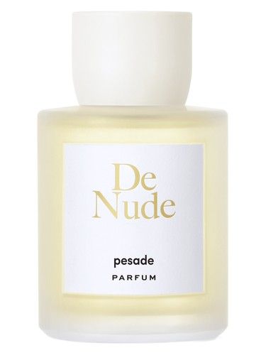 Pesade De Nude fragrance bottle