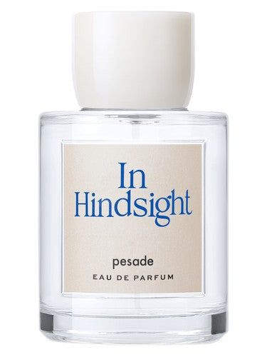Pesade In Hindsight fragrance bottle