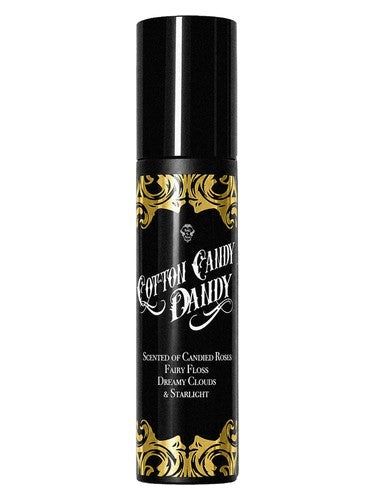 Petals & Poison Cotton Candy Dandy fragrance bottle