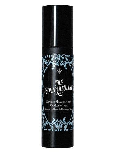 Petals & Poison Somnambulist fragrance bottle