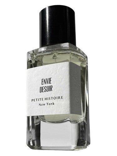 Petite Histoire Envie Desoir fragrance bottle