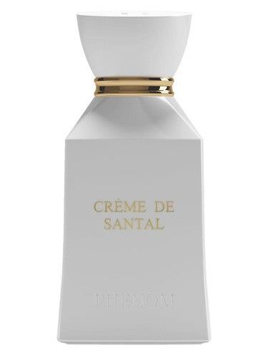 Phenom Crème de Santal fragrance bottle