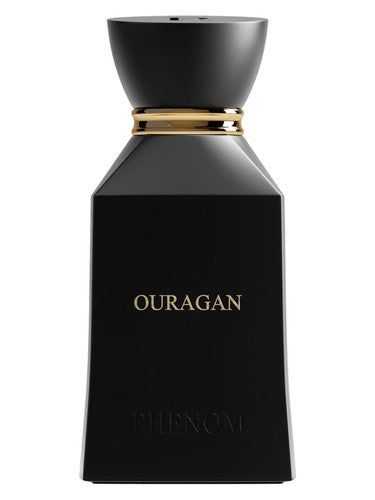 Phenom Ouragan fragrance bottle
