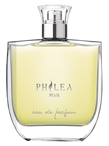 Philea Philea Man fragrance bottle