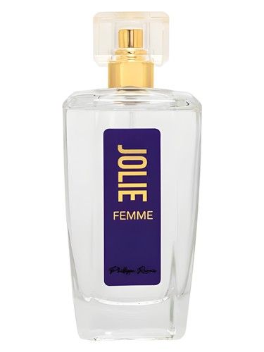 Phillippe Renoir Jolie pour Femme fragrance bottle