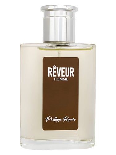 Phillippe Renoir Reveur Homme fragrance bottle
